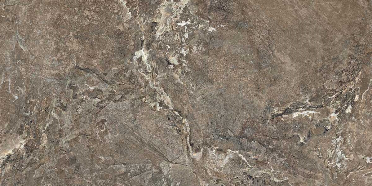 Керамогранит 765907 Onyx&More Golden Porphyry Strutturato 6mm 120x240