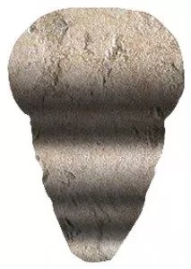 Керамогранит B606G- Raccordo Esterno Copribordo Rosato 5x5