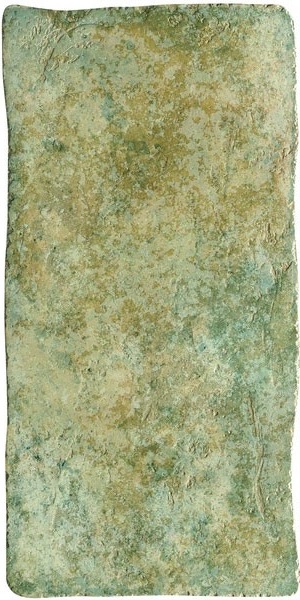Керамогранит B69715 Maya Sayil Verde (2 PZ Per Scatola) 49x98