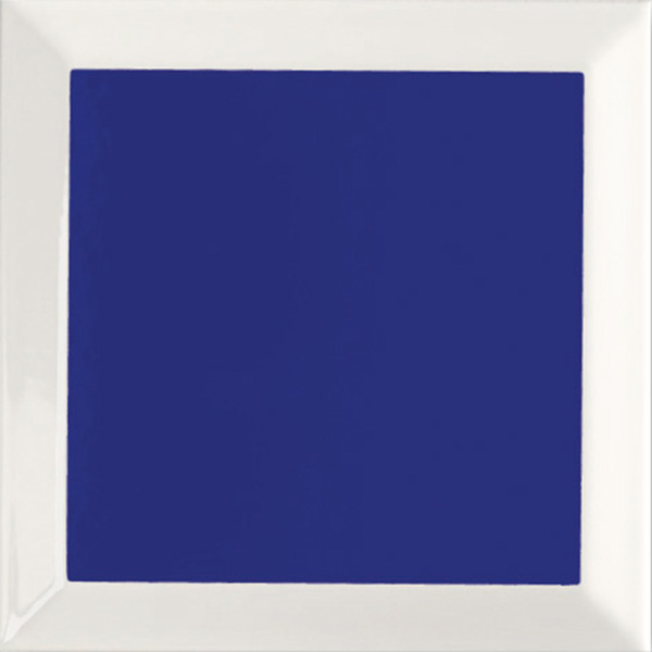 Керамическая плитка Керамогранит D/ChI.BL Decoro Chicago Blu 15x15