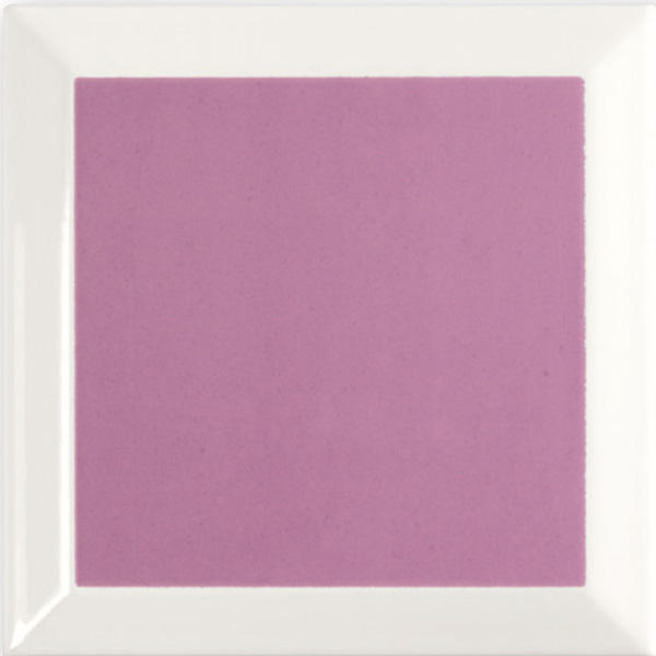 Керамическая плитка Керамогранит D/ChI.LI Decoro Chicago Lilla 15x15