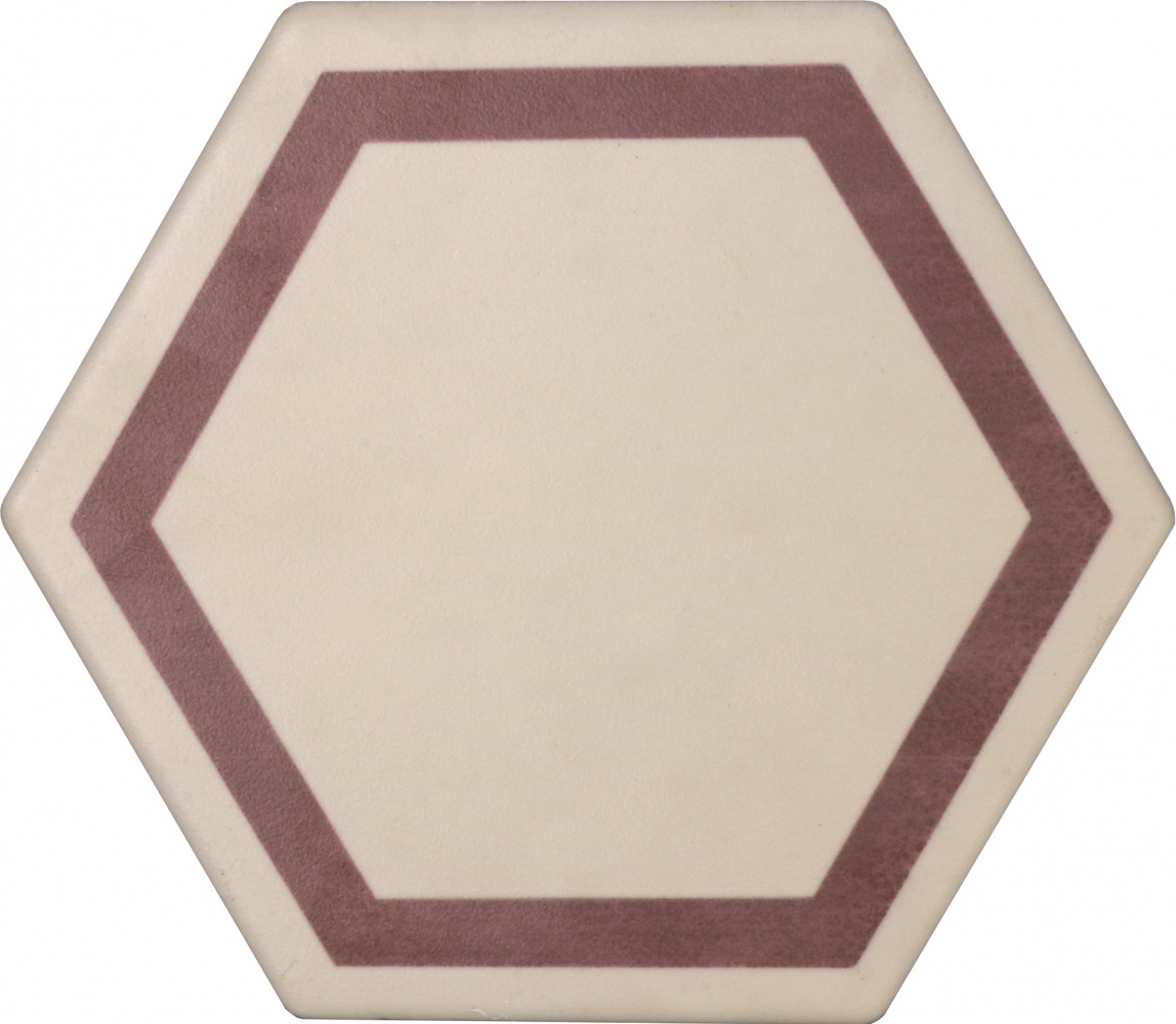 Керамогранит Decor Exatarget Avorio Mosto 15х17,1