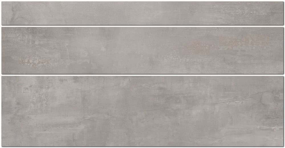 Керамогранит I9R34160 Interno 9 Silver Mix Size Rett 60x120 (10x120, 20x120, 30x120)