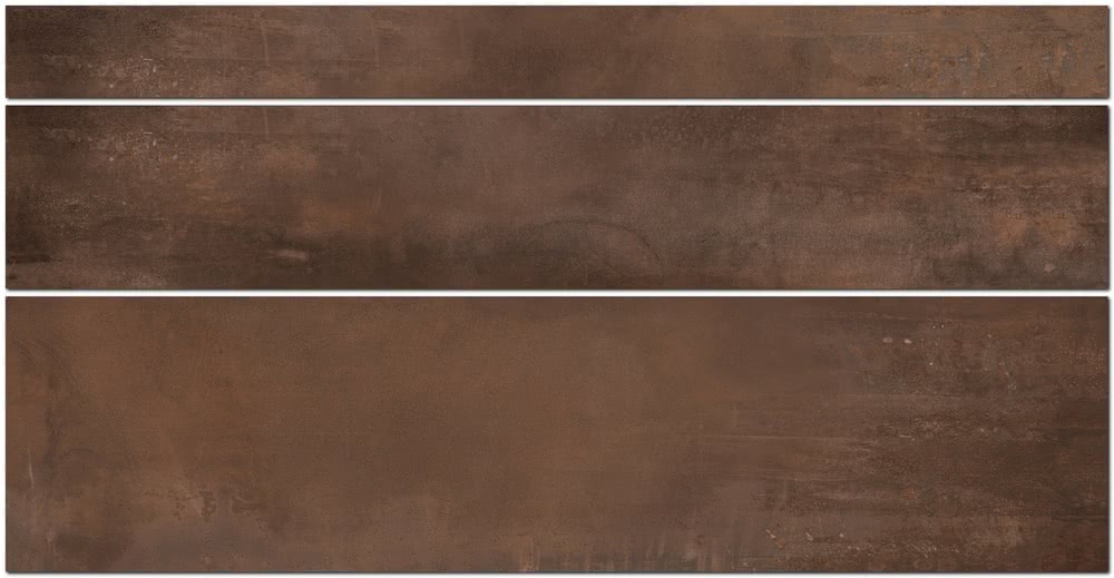 Керамогранит I9R34310 Interno 9 Rust Mix Size Rett 60x120 (10x120, 20x120, 30x120)
