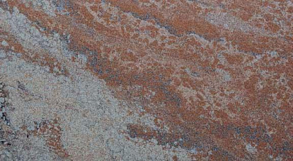 Керамогранит L63115 MULTICOLOR RED LEV. 30X60
