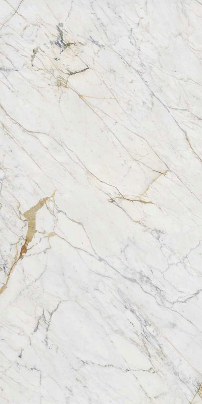 Керамогранит M33K Grande Marble Look Golden White Stuoiato Lux 12mm 162х324