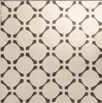 Керамогранит R6MQ Crema Decoro Mix 20*20 (Mix12 без подбора)