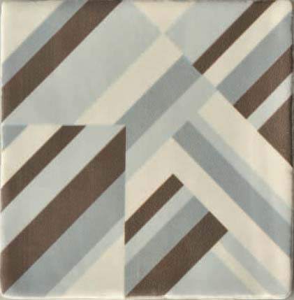 Керамогранит cml-001 Madelaine Decor 1 12,3x12,3