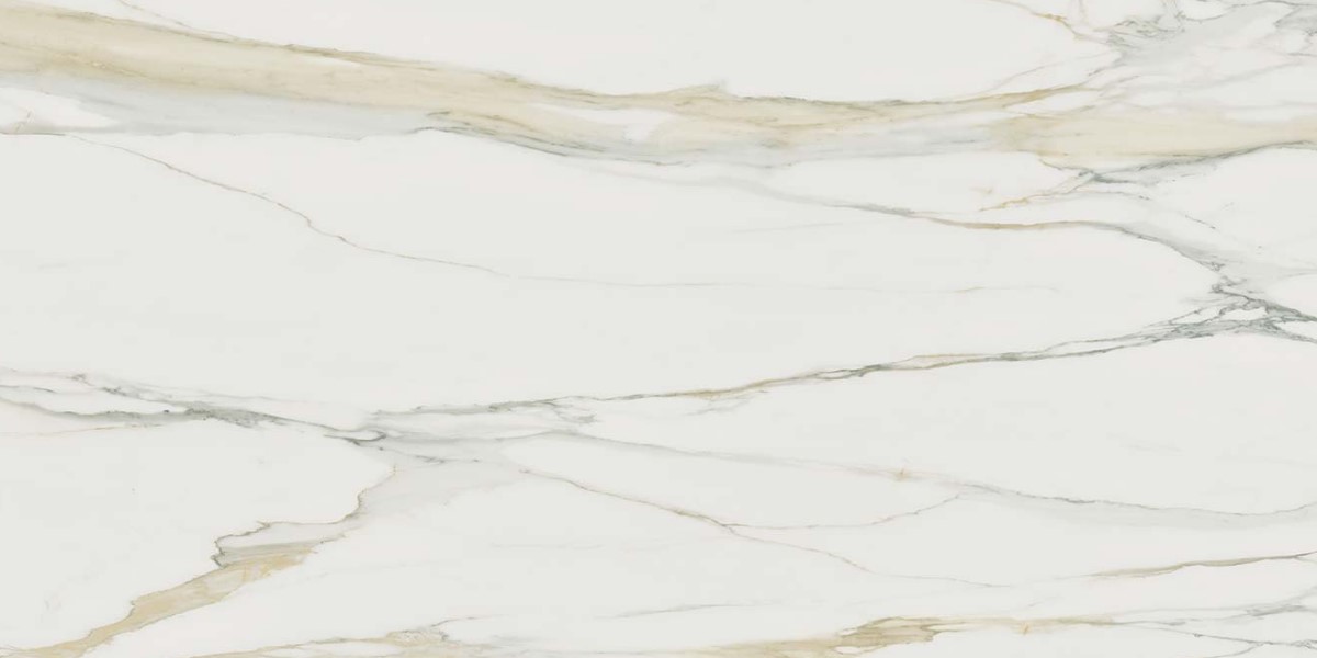 Керамогранит n053804 750673 I Classici Calacatta Gold Glossy 6mm 160x320