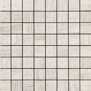 Керамогранит Мозаика 1044223 ST MOSAICO TESSERA BRIGITTE RETT (5,7x5,7) 47,5x47,5