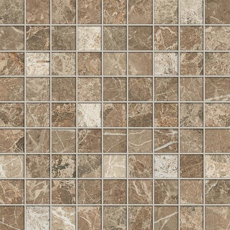 Керамогранит Мозаика 600110000924 Victory Sand Mosaic/Виктори Сэнд Мозаика 31.5x31.5