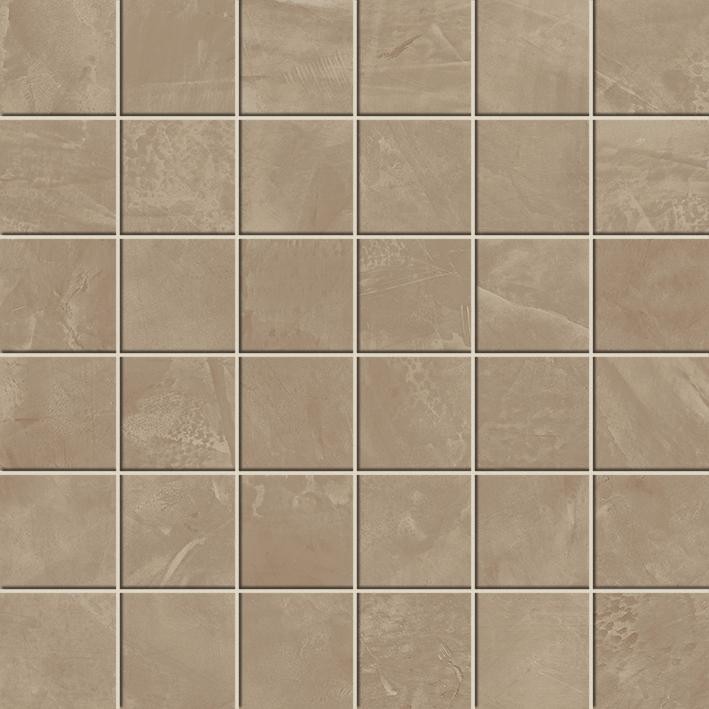 Керамогранит Мозаика 610110000603 Thesis Sand Mosaic Matt/Тезис Сэнд Мозаика Матт 30x30