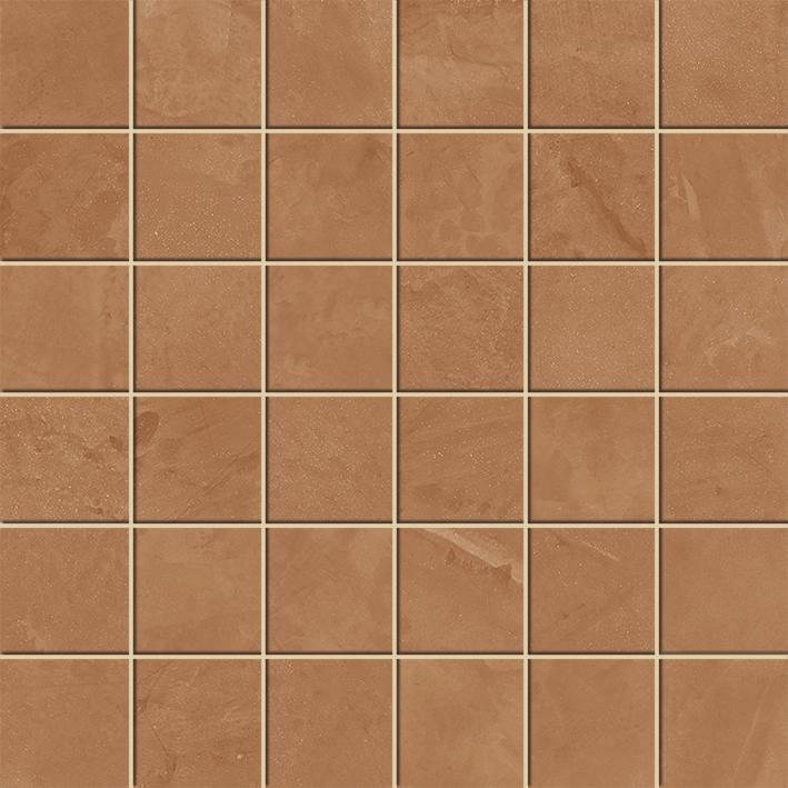 Керамогранит Мозаика 610110000604 Thesis Senape Mosaic Matt/Тезис Сенапе Мозаика Матт 30x30
