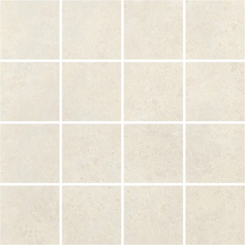 Керамогранит Мозаика 747763 Pietra del Nord Bianco Mosaico Soft 7.5x7.5 6mm 30x30