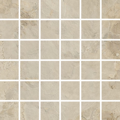 Керамогранит Мозаика 90028 Mosaico Dover Nat 4,8x4,8 30,2x30,2