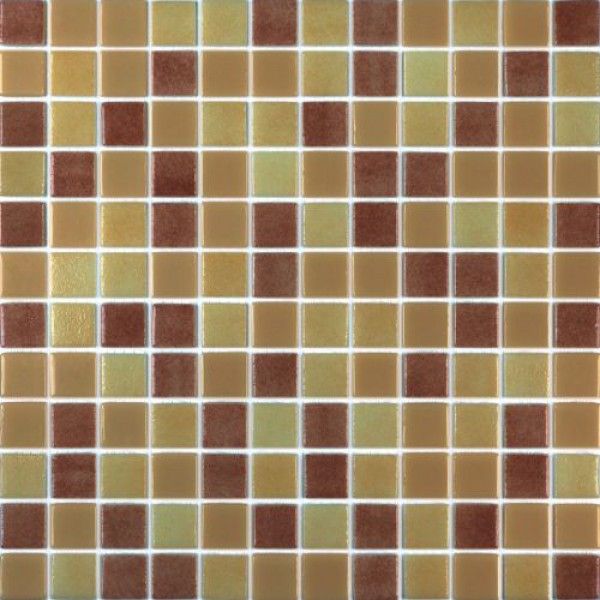 Мозаика Мозаика Mixed № 504/101/506 (на сцепке) 31,7х39,6