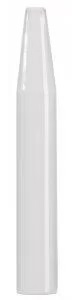 Керамогранит Плитка 305L0- Chelsea Raccordo Esterno Pure White 2.7x19.9
