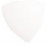Керамическая плитка ADEH5003 ANGULO BULLNOSE TRIM NAVAJO WHITE 1,2x1,2