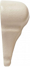 Керамическая плитка ADEH5022 ANGULO EXTERIOR CORNISA FAWN 2,7x6