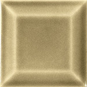 Керамическая плитка ADMO2032 Biselado PB C/C Olive 7,5х7,5