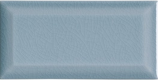 Керамическая плитка ADMO2044 BISELADO PB C/C STELLAR BLUE 7,5x15