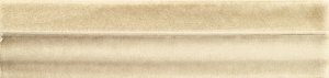 Керамическая плитка ADMO5228 Cornisa Classica Sand 3,5х15