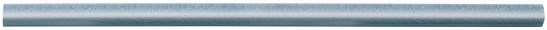 Керамическая плитка ADMO5426 BULLNOSE TRIM C/C STELLAR BLUE 0,85x20