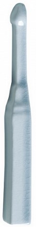 Керамическая плитка ADMO5448 ANGULO EXTERIOR RODAPIE CLASICO C/C STELLAR BLUE 3x15
