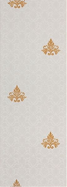 Керамическая плитка Alexandra Decor White 25,3x70,6