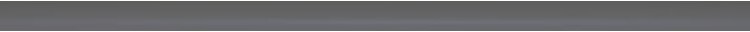 Керамическая плитка BS RJ 10 RACCORDO JOLLY GRIGIO VISONE 1,5X40
