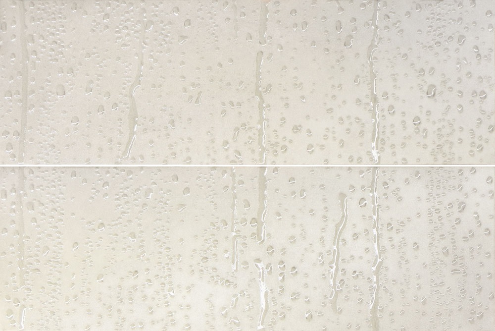 Плитка Decor Drops White SET A+B 50*75