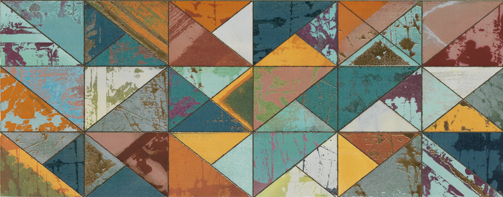 Плитка FASCIA COLOR HUB RETT 118784 31.2x79.7