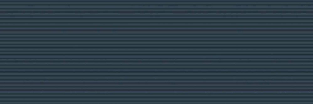 Плитка M4JU Colorplay Blue Struttura Mikado 3D Rett. 30х90