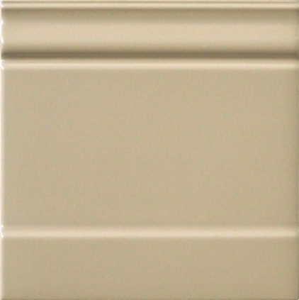 Керамическая плитка  ZOE88 Amarcord Zoccolo Dark Tabacco Matt 20x20