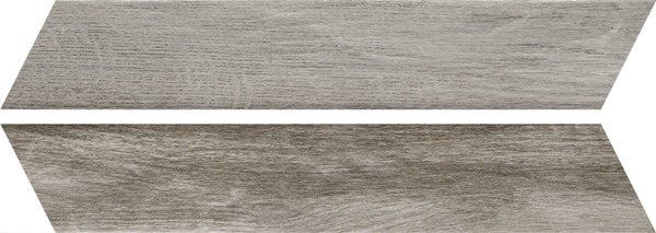 Керамогранит СП872 J86583 Vintage CENDRE CHEVRON 7,5x40,7