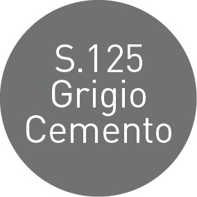 Клей-затирка Смеси и затирки STARLIKE EVO S.125 GRIGIO CEMENTO 1 кг