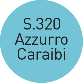 Клей-затирка Смеси и затирки Starlike Evo S.320 Azzurro Caraibi 2,5 кг